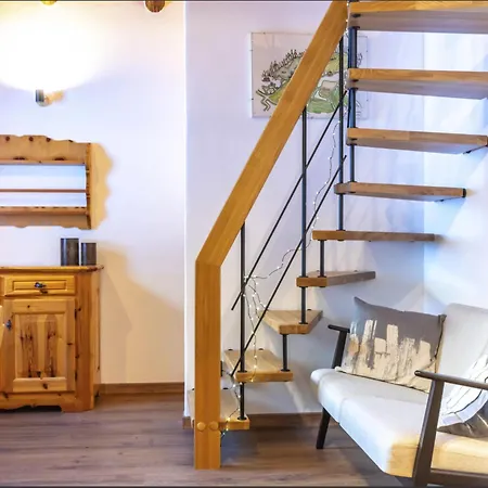 Annovi By Interhome Moena