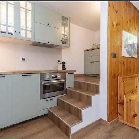 Annovi By Interhome Moena