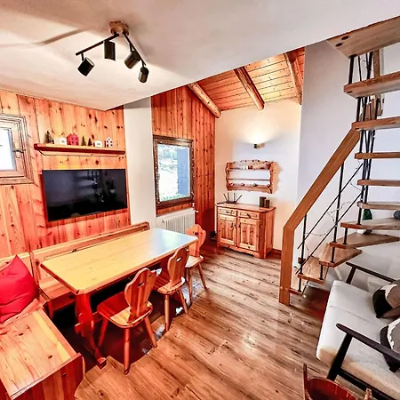 Annovi By Interhome Apartment *