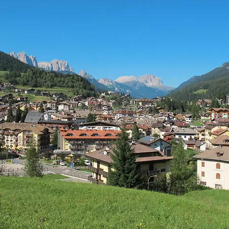 Annovi By Interhome Apartment *