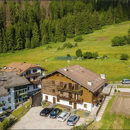 Annovi By Interhome