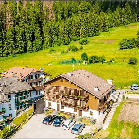 Annovi By Interhome Apartment *