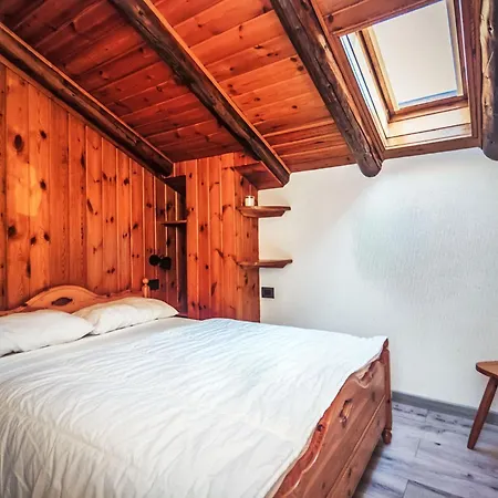 Annovi By Interhome Apartment *